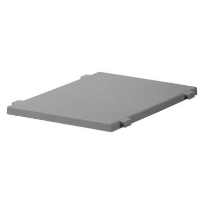 【アウトレット】天馬 フィッツケース連結棚 FC40-S30 グレー 110014864 1個