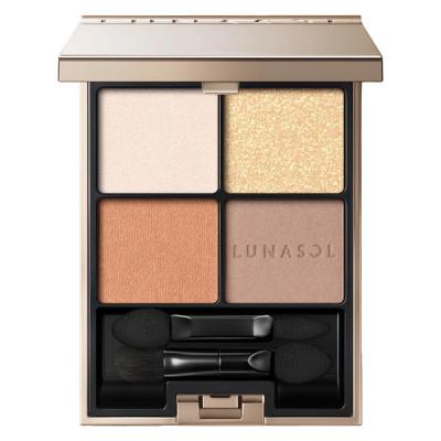 LOHACO - LUNASOL（ルナソル） アイカラーレーション 22