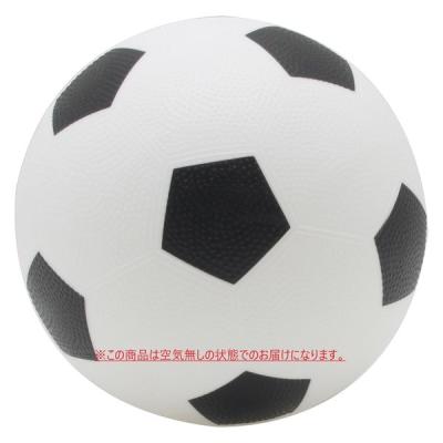 池田工業社 PVCサッカーボール (空気抜き) 300540 1個