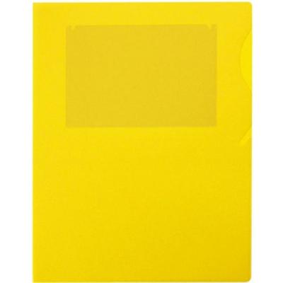 LOHACO - セキセイ アドワン ワイド＆ハーフフォルダー A4タイトル