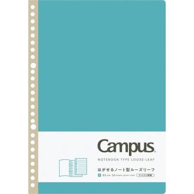 B-95】コクヨ キャンパス はがせるノート ノ-936AT-P (60冊