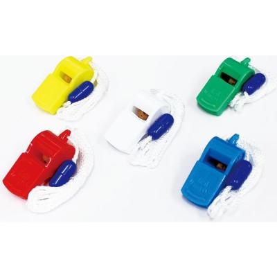 レモン プラホイッスル 5色セット 885981×10SET 1箱(10個入)