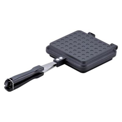 【アウトレット】和平フレイズ あつほかダイニング IHホットサンドパン AM-9868 1個