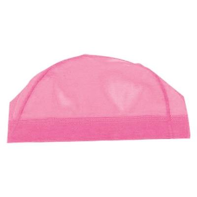 フットマーク スイムキャップダッシュ M ピンク 101121 1個