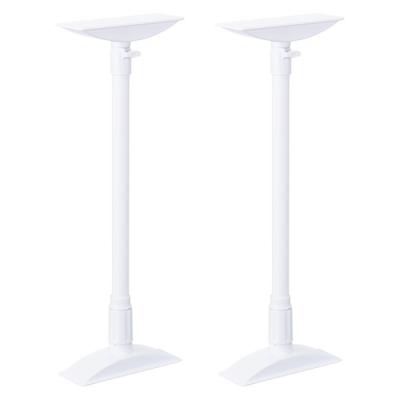 【転倒防止】アスクル「現場のチカラ」家具転倒防止突っ張り棒 60~100cm 1セット（2本）  オリジナル