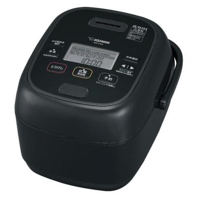 【アウトレット】象印マホービン 圧力IH炊飯ジャー NW-CA10-BA 1個