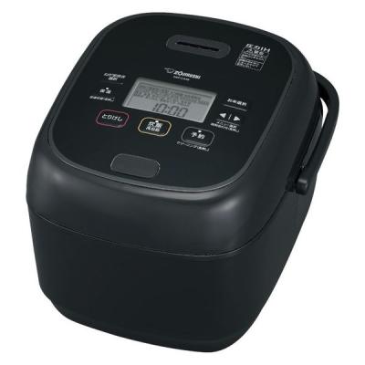 LOHACO - 象印マホービン 圧力IH炊飯ジャー NW-CA18-BA 1個