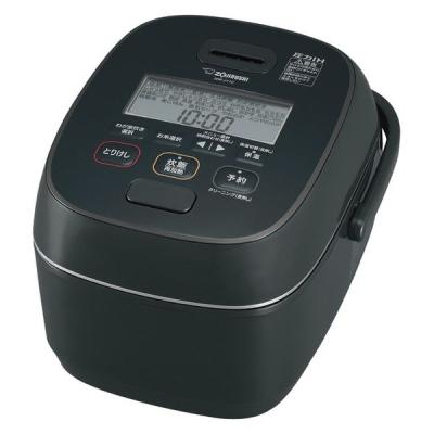 【アウトレット】象印マホービン 圧力IH炊飯ジャー NW-JY10-BA 1個