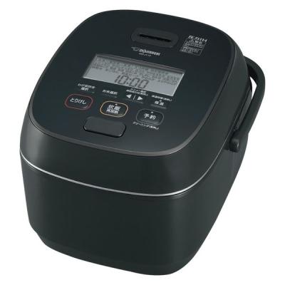 【アウトレット】象印マホービン 圧力IH炊飯ジャー 1升 NW-JY18-BA 1個