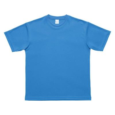 【アウトレット】【在庫処分品】CONVERSE（コンバース） 子供用 ショートスリーブ Tシャツ サックス（2200） 150 1枚