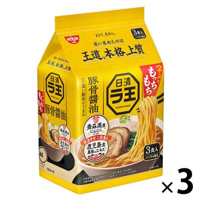LOHACO - 袋元祖長浜屋協力豚骨ラーメン5食 440g 1袋 マルタイ