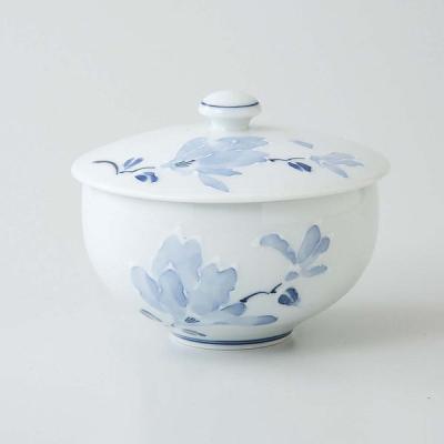 LOHACO - 西海陶器 辻が花 蓋付汲出 73199 5個