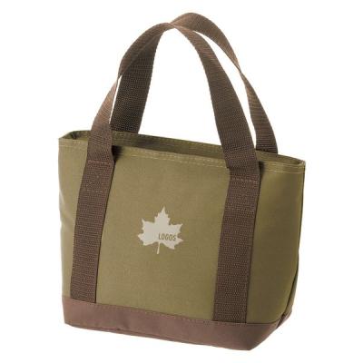 ピクニックバッグ Picnic bag - Bronze / Week-end Green