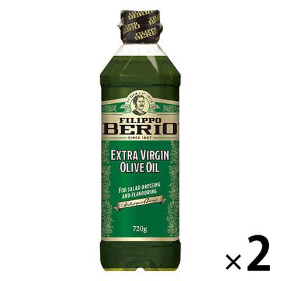 エクストラバージンオリーブオイル720g LOHACO - BERIO エキストラバージン オリーブオイル 720g ペット J