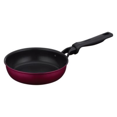 LOHACO - ストウブ Staub Wa-NABE M セージグリーン 18cm 1.66L IH