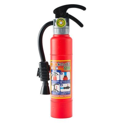 【アウトレット】再値下げ マルカ 消火器 水でっぽう119 168374 1個