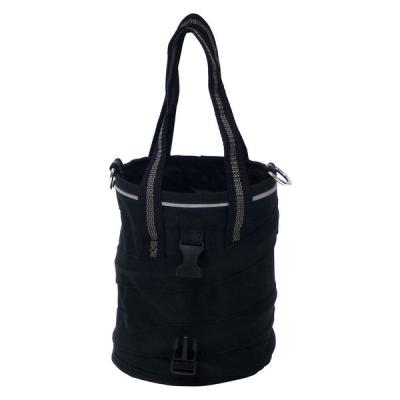 【アウトレット】JEJアステージ ツールキャリーラウンド型 TCR-150 ブラック 1個