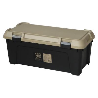 ABS樹脂製 取り外し可能天板収納ボックス ABS樹脂製 取り外し可能天板収納ボックス Amazon | POWER PANDA