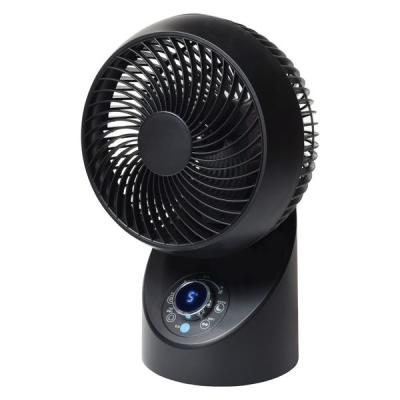 【アウトレット】TEKNOS DCモーター フルリモコン「3D」左右回転 黒 SAK-346KDC 1台