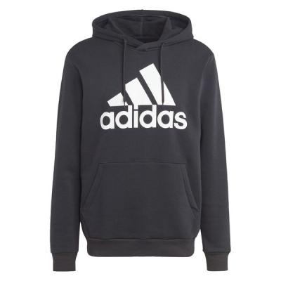 【アウトレット】【在庫処分品】アディダス メンズ 裏起毛 スウェットフーディー J/Mサイズ 1枚