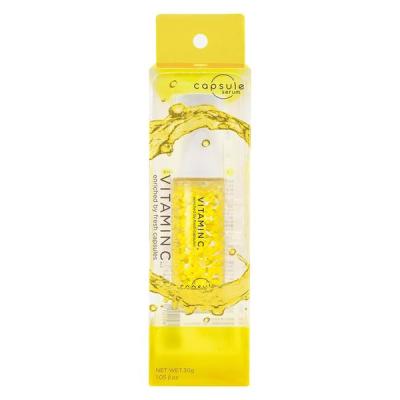 セルマン ビタミンCセラム 楽天市場】ビタミンc 美容液 セルニス ビタフルパワーセラム 30ml 高
