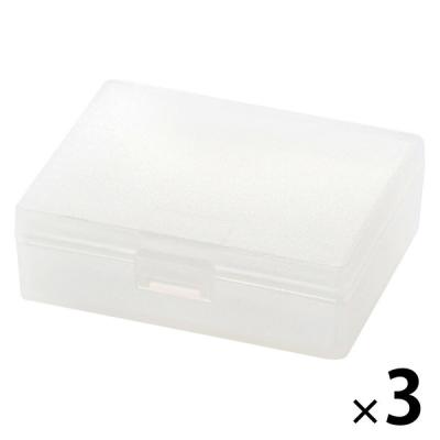 無印良品　ポリプロピレンケース6点セット 無印良品 ポリプロピレン クローゼットケース 大 1セット（6個） 良品