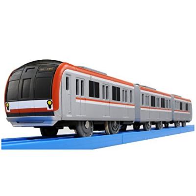 プラレール 東京メトロ有楽町線副都心線10000系 S-19の商品画像