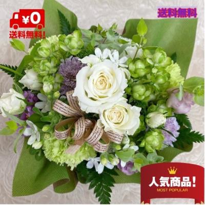 花 アレンジメント ギフト フラワーアレンジメント 出産祝い 誕生日 クリスマス 送別 お正月 父の日 敬老の日 生花