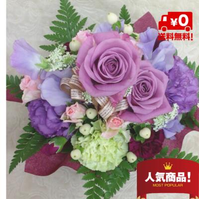 花 アレンジメント ギフト フラワーアレンジメント 出産祝い 誕生日 クリスマス 送別 お正月 父の日 敬老の日 生花