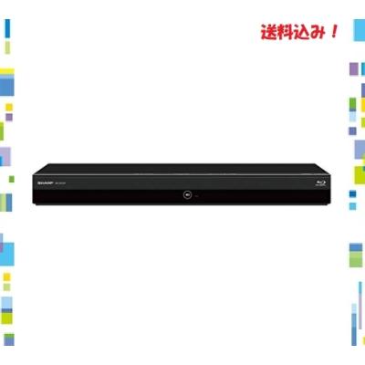 シャープ ブルーレイディスクレコーダー 3d対応 3ｔb ダブルチューナー アクオス ブルーレイ 2b C30cw1 120サイズ 2b C30cw1 家電と雑貨のemon えもん 通販 Yahoo ショッピング