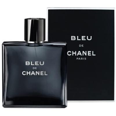 CHANEL ブルー ドゥ シャネル オードゥ パルファム 100ml BLEU DE