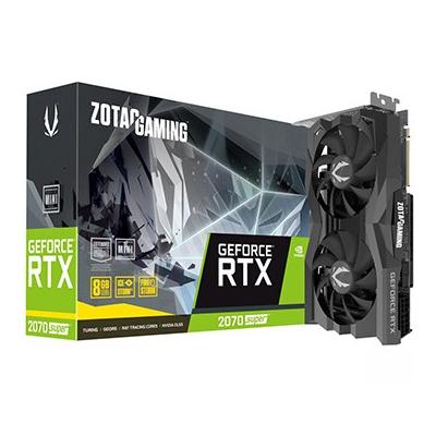 Zotac グラフィックボード Gaming Geforce Rtx 70 Super Mini Ztrtx70smini 8gbgdr6 Zt T710e 10m ひかりtvショッピング 通販 Paypayモール