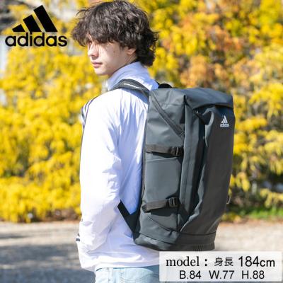 Adidasu アディダス オールブラックス バックパック Ixa02 Gd9050 ブラック Y グッドショップyahoo 店 通販 Yahoo ショッピング