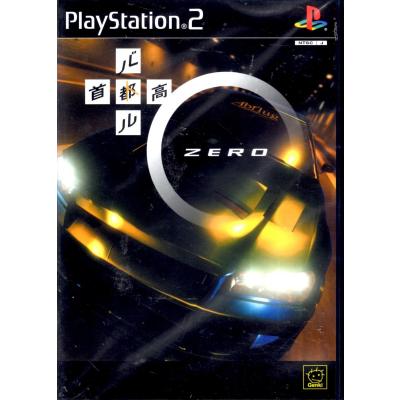 【PS2】 首都高バトル0の商品画像