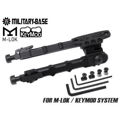 H6114B MILITARY BASE HSスタイル サイドマウント スイング