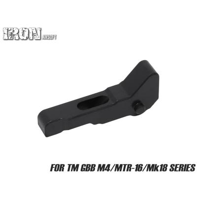 IRO-1801V IRON AIRSOFT トリガーBOX用 スプリング&プランジャーセット