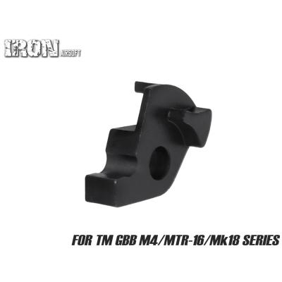 IRO-1801V IRON AIRSOFT トリガーBOX用 スプリング&プランジャーセット