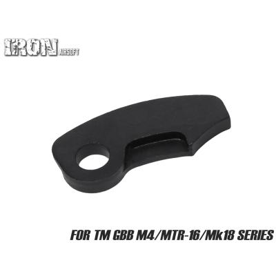 IRO-1801V IRON AIRSOFT トリガーBOX用 スプリング&プランジャーセット