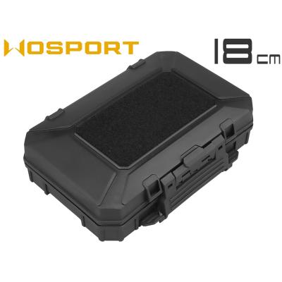 WO-HGB-001B WoSporT ハイプロテクション セーフティーハードケース