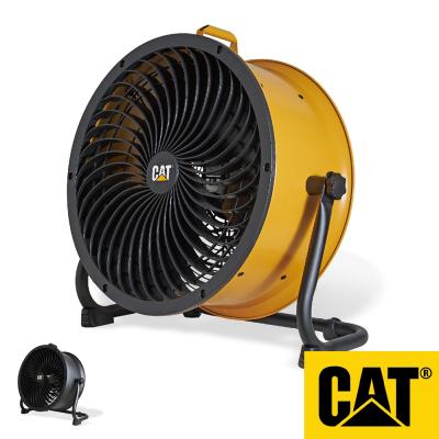 CAT サーキュレーター 35cm 壁・床 保証付き キャタピラー社 フロアファン トルネード風 オールシーズン ハイパワー 大型 扇風機 スマート 送料無料 ムサシ