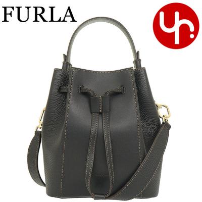 フルラ FURLA バッグ ショルダーバッグ WB00353 BX0053 オニキス×ネロ O600...