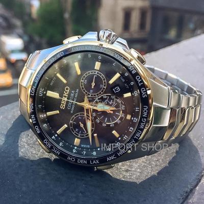 seiko coutura ssg010