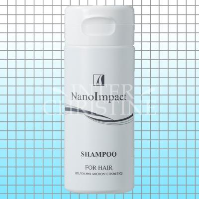 ヘアケア 頭皮環境改善 アミノ酸洗浄 ナノカプセル 医薬部外品 薬用 