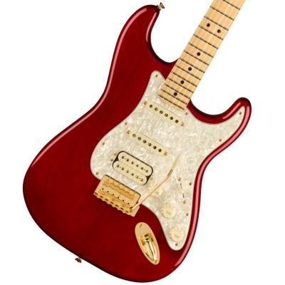 Fender Tash Sultana Stratocaster MN TRNSP CH エレキギター - 最安値 