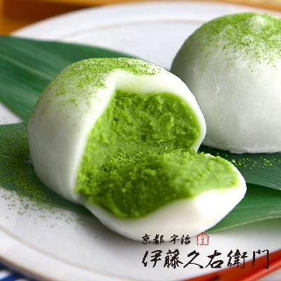 父の日 お中元 御中元 2026  ギフト お菓子 お茶 抹茶スイーツ スイーツ  ギフト 抹茶 和菓子 大福 おかし 宇治抹茶だいふく 6個入 あすつく