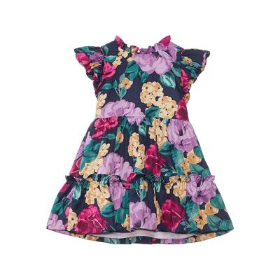 【新品未使用タグ付き】JANIE&JACK  キッズドレス　サイズ7 JANIE AND JACK｜ジャニーアンドジャックの子供服｜けんさクン