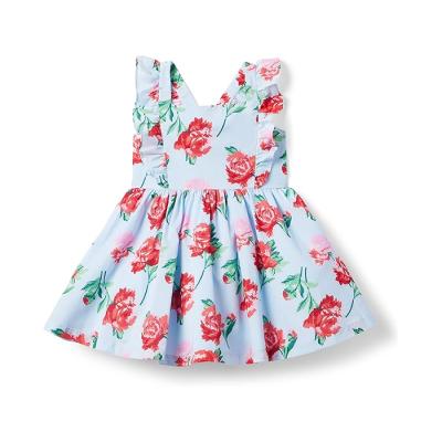 【新品未使用タグ付き】JANIE&JACK  キッズドレス　サイズ7 JANIE AND JACK｜ジャニーアンドジャックの子供服｜けんさクン