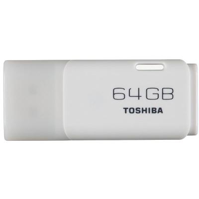 TransMemory UHYBS-064GH (64GB ホワイト)の商品画像