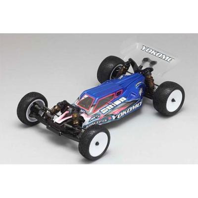 1/10RC YZ-2 DT M ライアン・メイフィールド仕様 B-YZ2DTMの商品画像