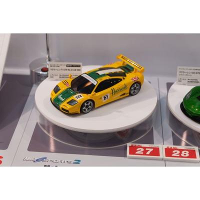 1/27RC マクラーレン F1 GTR No.51 LM 1995 (ミニッツレーサースポーツ2 MR-03 レディセット) 32243HRの商品画像